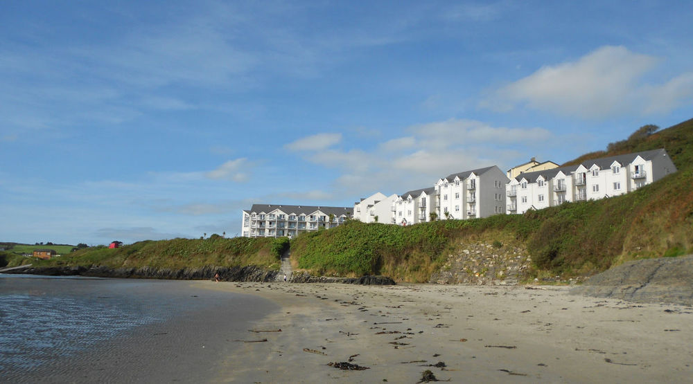Inchydoney Island Lodge & Spa Clonakilty Servicios foto