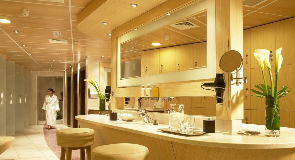 Inchydoney Island Lodge & Spa Clonakilty Servicios foto