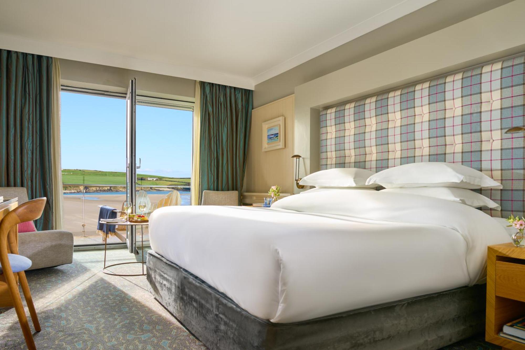 Inchydoney Island Lodge & Spa Clonakilty Exterior foto