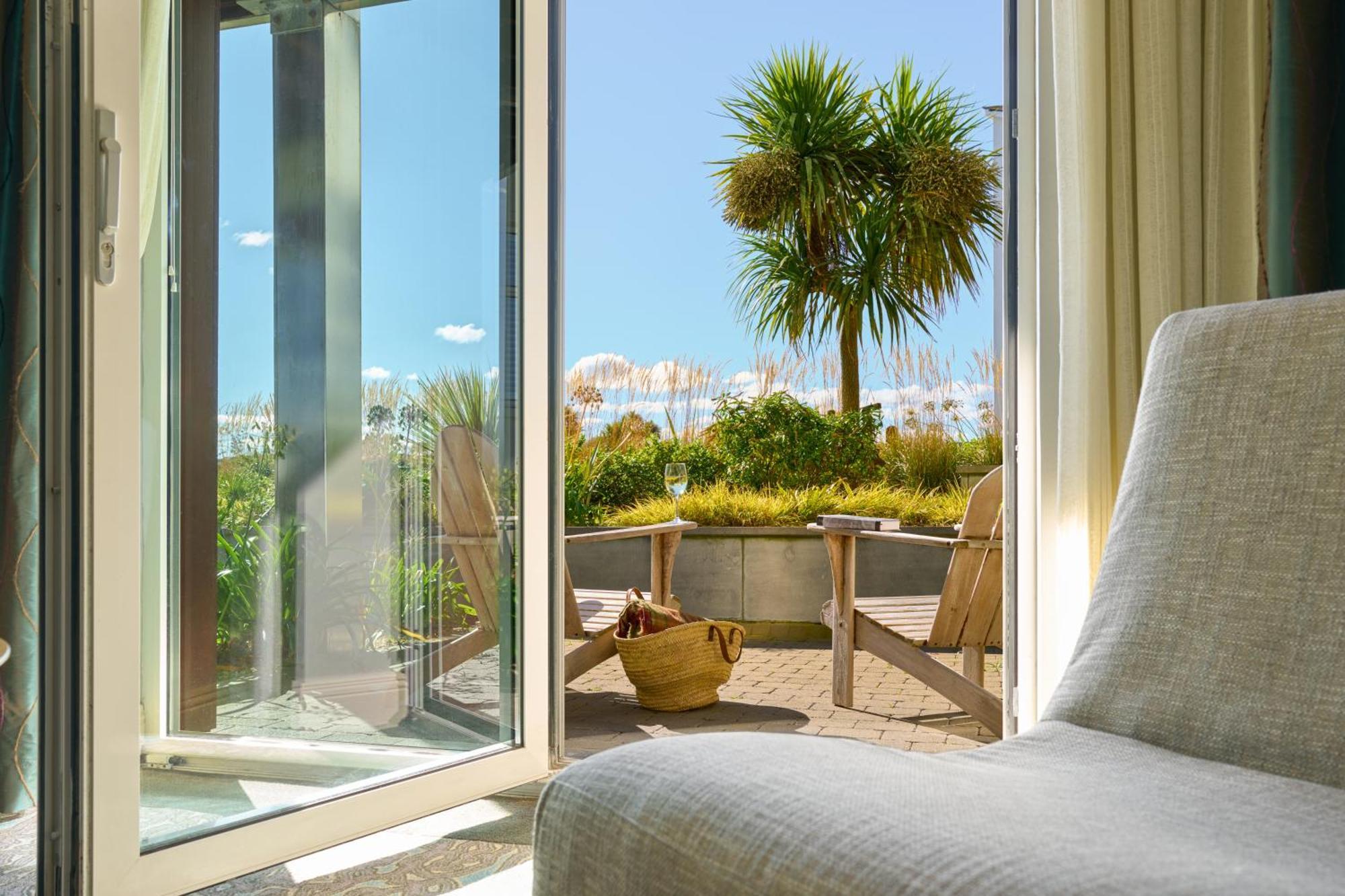 Inchydoney Island Lodge & Spa Clonakilty Exterior foto
