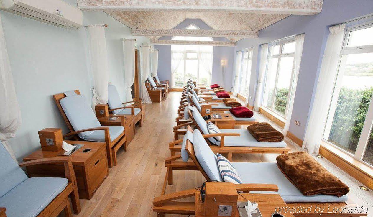 Inchydoney Island Lodge & Spa Clonakilty Exterior foto