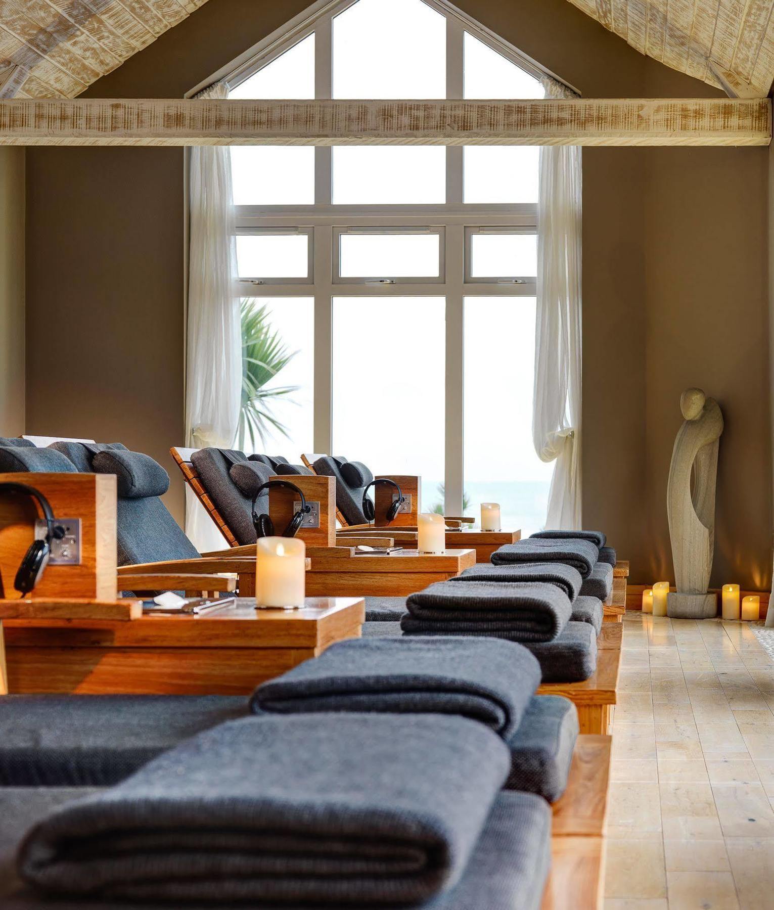 Inchydoney Island Lodge & Spa Clonakilty Exterior foto